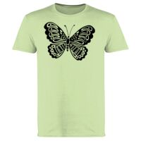 Ultra Cotton Mens T-shirt Thumbnail