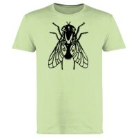 Ultra Cotton Mens T-shirt Thumbnail