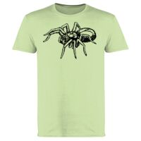 Ultra Cotton Mens T-shirt Thumbnail