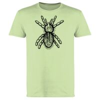 Ultra Cotton Mens T-shirt Thumbnail