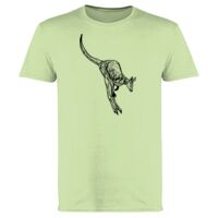 Ultra Cotton Mens T-shirt Thumbnail
