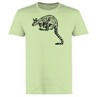 Ultra Cotton Mens T-shirt Thumbnail