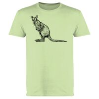 Ultra Cotton Mens T-shirt Thumbnail