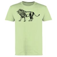 Ultra Cotton Mens T-shirt Thumbnail