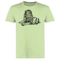 Ultra Cotton Mens T-shirt Thumbnail