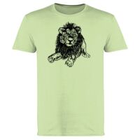 Ultra Cotton Mens T-shirt Thumbnail