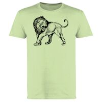 Ultra Cotton Mens T-shirt Thumbnail