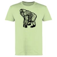 Ultra Cotton Mens T-shirt Thumbnail