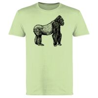 Ultra Cotton Mens T-shirt Thumbnail