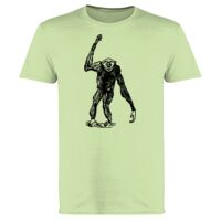 Ultra Cotton Mens T-shirt Thumbnail