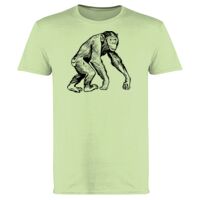 Ultra Cotton Mens T-shirt Thumbnail