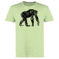 Ultra Cotton Mens T-shirt Thumbnail