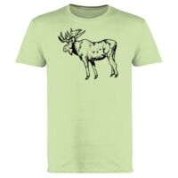 Ultra Cotton Mens T-shirt Thumbnail