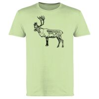 Ultra Cotton Mens T-shirt Thumbnail