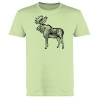 Ultra Cotton Mens T-shirt Thumbnail
