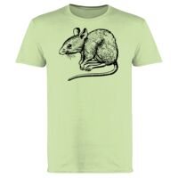 Ultra Cotton Mens T-shirt Thumbnail