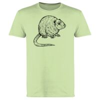 Ultra Cotton Mens T-shirt Thumbnail