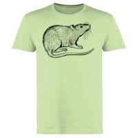 Ultra Cotton Mens T-shirt Thumbnail