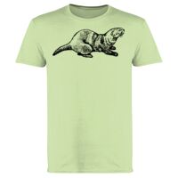 Ultra Cotton Mens T-shirt Thumbnail