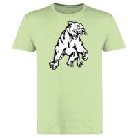 Ultra Cotton Mens T-shirt Thumbnail