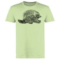 Ultra Cotton Mens T-shirt Thumbnail