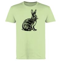 Ultra Cotton Mens T-shirt Thumbnail