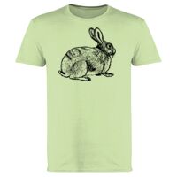 Ultra Cotton Mens T-shirt Thumbnail