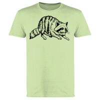 Ultra Cotton Mens T-shirt Thumbnail