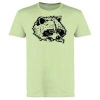 Ultra Cotton Mens T-shirt Thumbnail