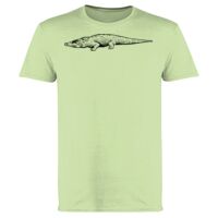 Ultra Cotton Mens T-shirt Thumbnail