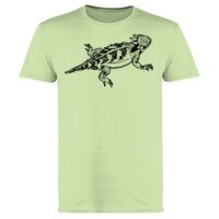 Ultra Cotton Mens T-shirt Thumbnail
