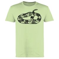 Ultra Cotton Mens T-shirt Thumbnail