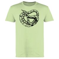 Ultra Cotton Mens T-shirt Thumbnail