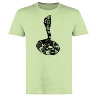 Ultra Cotton Mens T-shirt Thumbnail