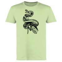 Ultra Cotton Mens T-shirt Thumbnail
