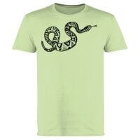 Ultra Cotton Mens T-shirt Thumbnail