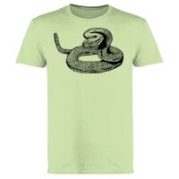 Ultra Cotton Mens T-shirt Thumbnail