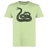 Ultra Cotton Mens T-shirt Thumbnail