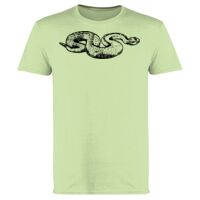 Ultra Cotton Mens T-shirt Thumbnail