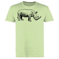 Ultra Cotton Mens T-shirt Thumbnail