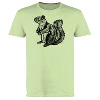 Ultra Cotton Mens T-shirt Thumbnail