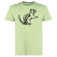 Ultra Cotton Mens T-shirt Thumbnail