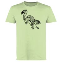 Ultra Cotton Mens T-shirt Thumbnail