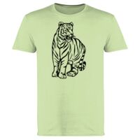 Ultra Cotton Mens T-shirt Thumbnail