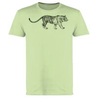 Ultra Cotton Mens T-shirt Thumbnail