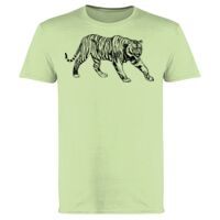 Ultra Cotton Mens T-shirt Thumbnail