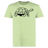 Ultra Cotton Mens T-shirt Thumbnail