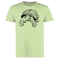 Ultra Cotton Mens T-shirt Thumbnail