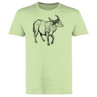 Ultra Cotton Mens T-shirt Thumbnail