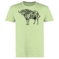 Ultra Cotton Mens T-shirt Thumbnail